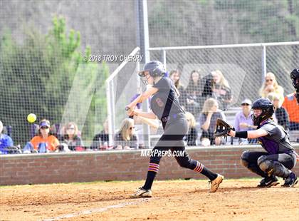 Thumbnail 2 in  Marvin Ridge vs Ardrey Kell photogallery.