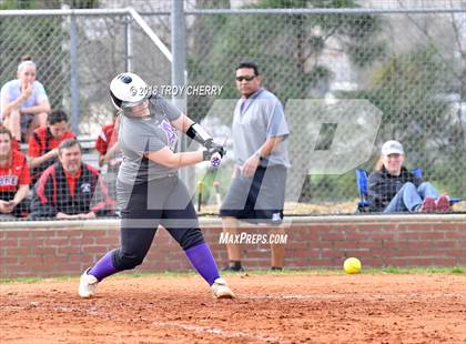 Thumbnail 1 in  Marvin Ridge vs Ardrey Kell photogallery.
