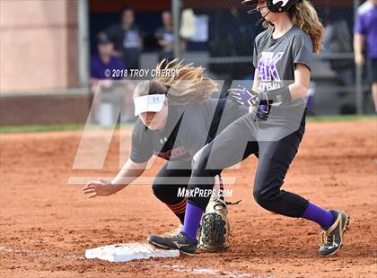 Thumbnail 3 in  Marvin Ridge vs Ardrey Kell photogallery.