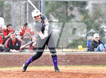 Thumbnail 3 in  Marvin Ridge vs Ardrey Kell photogallery.