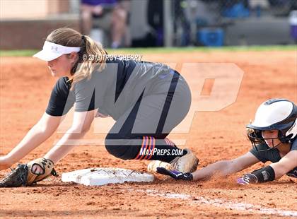 Thumbnail 2 in  Marvin Ridge vs Ardrey Kell photogallery.