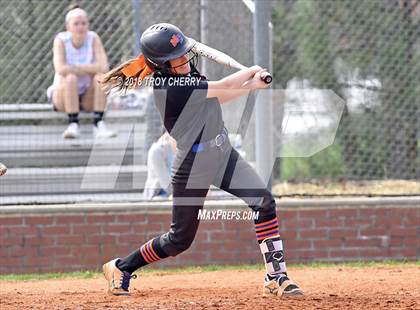 Thumbnail 2 in  Marvin Ridge vs Ardrey Kell photogallery.