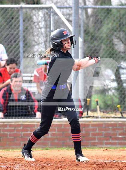 Thumbnail 1 in  Marvin Ridge vs Ardrey Kell photogallery.