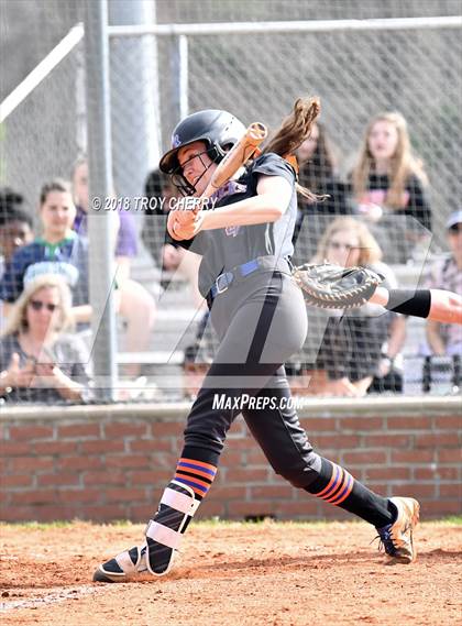 Thumbnail 2 in  Marvin Ridge vs Ardrey Kell photogallery.