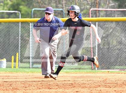 Thumbnail 2 in  Marvin Ridge vs Ardrey Kell photogallery.