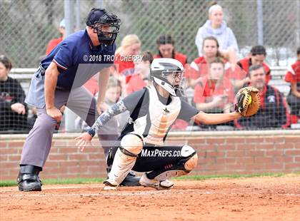 Thumbnail 3 in  Marvin Ridge vs Ardrey Kell photogallery.