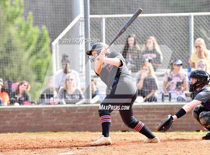 Thumbnail 1 in  Marvin Ridge vs Ardrey Kell photogallery.