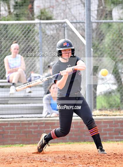 Thumbnail 2 in  Marvin Ridge vs Ardrey Kell photogallery.
