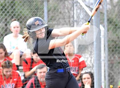 Thumbnail 1 in  Marvin Ridge vs Ardrey Kell photogallery.