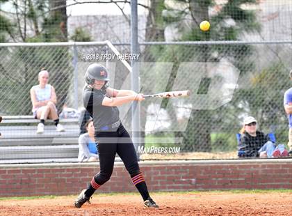 Thumbnail 1 in  Marvin Ridge vs Ardrey Kell photogallery.