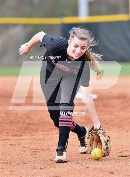 Thumbnail 2 in  Marvin Ridge vs Ardrey Kell photogallery.