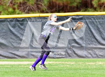 Thumbnail 3 in  Marvin Ridge vs Ardrey Kell photogallery.