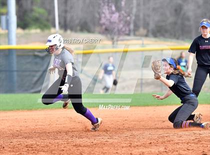 Thumbnail 2 in  Marvin Ridge vs Ardrey Kell photogallery.