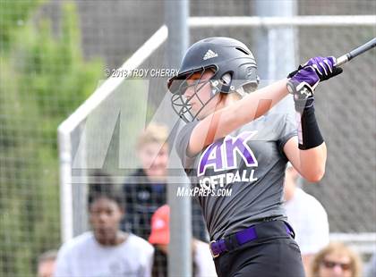 Thumbnail 3 in  Marvin Ridge vs Ardrey Kell photogallery.