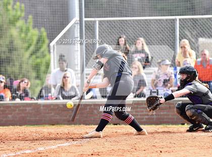 Thumbnail 2 in  Marvin Ridge vs Ardrey Kell photogallery.