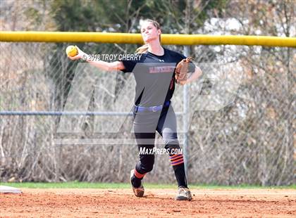 Thumbnail 3 in  Marvin Ridge vs Ardrey Kell photogallery.