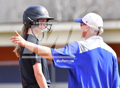 Thumbnail 2 in  Marvin Ridge vs Ardrey Kell photogallery.