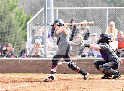 Thumbnail 1 in  Marvin Ridge vs Ardrey Kell photogallery.