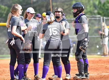 Thumbnail 3 in  Marvin Ridge vs Ardrey Kell photogallery.