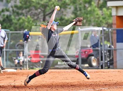 Thumbnail 3 in  Marvin Ridge vs Ardrey Kell photogallery.