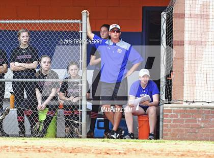 Thumbnail 2 in  Marvin Ridge vs Ardrey Kell photogallery.