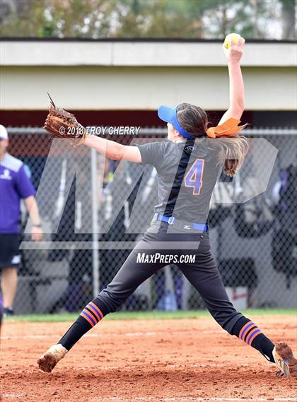 Thumbnail 2 in  Marvin Ridge vs Ardrey Kell photogallery.