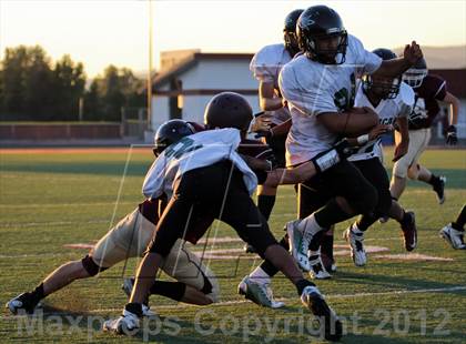 Thumbnail 2 in Pacifica @ Simi Valley photogallery.