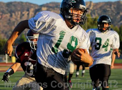 Thumbnail 1 in Pacifica @ Simi Valley photogallery.