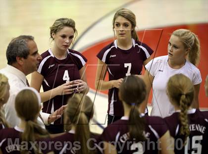 Thumbnail 2 in Cheyenne Mountain @ Chaparral photogallery.