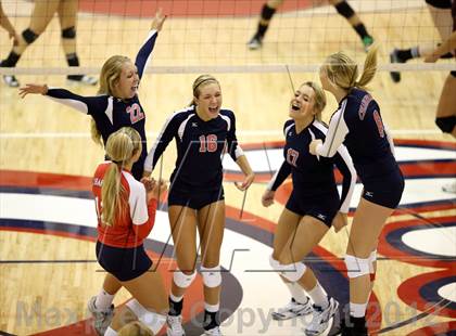Thumbnail 3 in Cheyenne Mountain @ Chaparral photogallery.