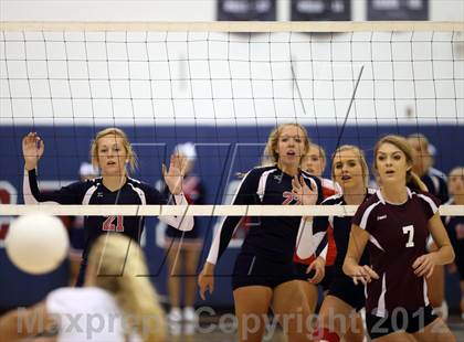Thumbnail 3 in Cheyenne Mountain @ Chaparral photogallery.