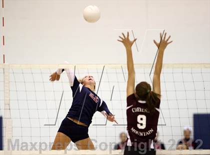 Thumbnail 1 in Cheyenne Mountain @ Chaparral photogallery.