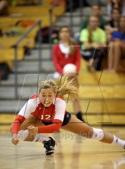 Thumbnail 1 in Cheyenne Mountain @ Chaparral photogallery.
