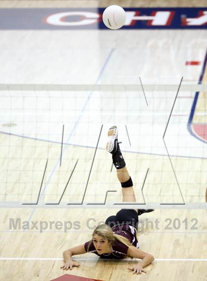 Thumbnail 1 in Cheyenne Mountain @ Chaparral photogallery.