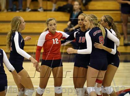 Thumbnail 1 in Cheyenne Mountain @ Chaparral photogallery.