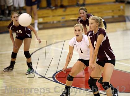Thumbnail 3 in Cheyenne Mountain @ Chaparral photogallery.