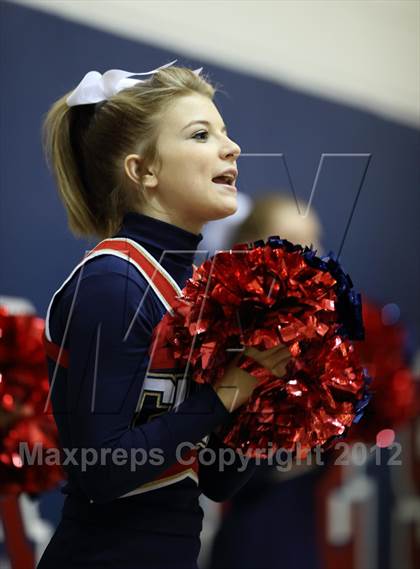 Thumbnail 2 in Cheyenne Mountain @ Chaparral photogallery.