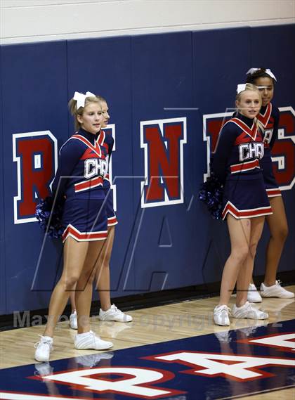 Thumbnail 3 in Cheyenne Mountain @ Chaparral photogallery.