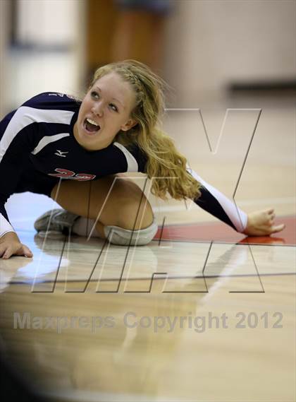 Thumbnail 2 in Cheyenne Mountain @ Chaparral photogallery.