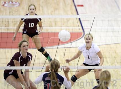 Thumbnail 3 in Cheyenne Mountain @ Chaparral photogallery.