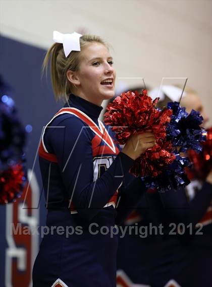 Thumbnail 3 in Cheyenne Mountain @ Chaparral photogallery.
