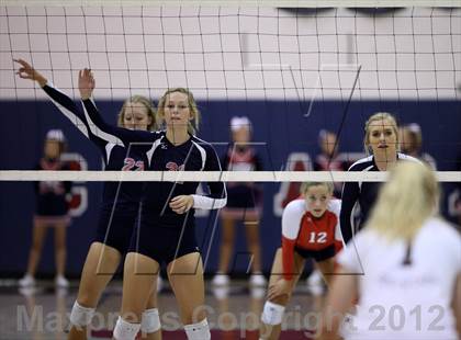 Thumbnail 1 in Cheyenne Mountain @ Chaparral photogallery.