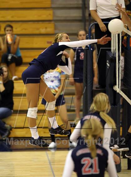 Thumbnail 3 in Cheyenne Mountain @ Chaparral photogallery.