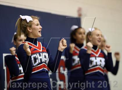 Thumbnail 3 in Cheyenne Mountain @ Chaparral photogallery.