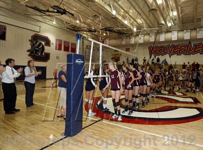 Thumbnail 1 in Cheyenne Mountain @ Chaparral photogallery.