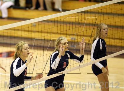 Thumbnail 3 in Cheyenne Mountain @ Chaparral photogallery.