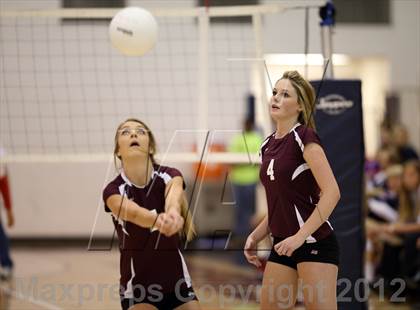 Thumbnail 3 in Cheyenne Mountain @ Chaparral photogallery.