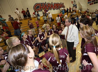 Thumbnail 3 in Cheyenne Mountain @ Chaparral photogallery.