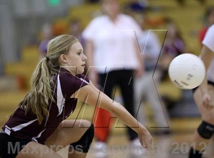 Thumbnail 3 in Cheyenne Mountain @ Chaparral photogallery.