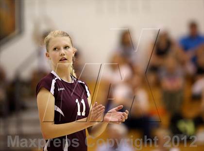 Thumbnail 3 in Cheyenne Mountain @ Chaparral photogallery.